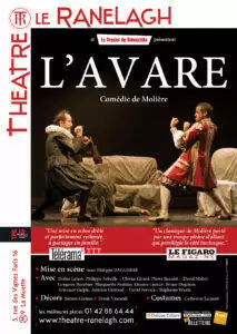 L’Avare