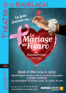 Théâtre le Ranelagh Paris - Spectacles familiaux & classiques