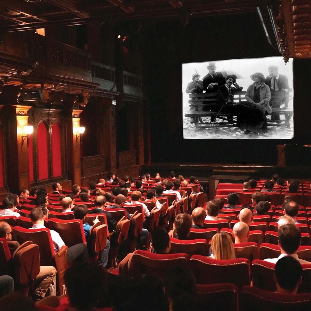Théâtre Le Ranelagh Paris - Spectacles familiaux & classiques