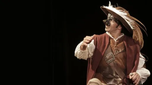 visual cyrano de bergerac