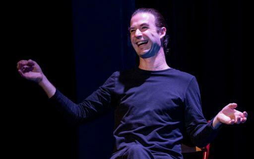 Dans la peau de Cyrano