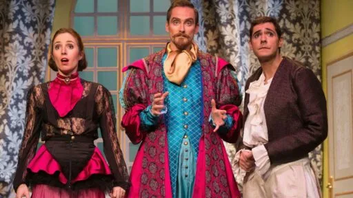 visual le margiage de figaro