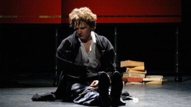 Le Neveu de Rameau