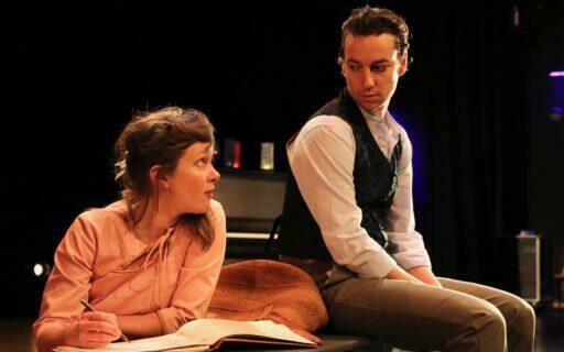 Les quatre sœurs March