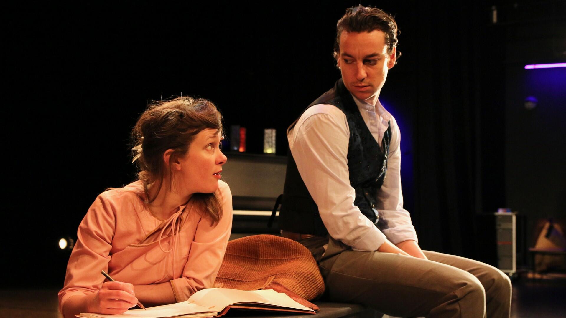 The four March sisters