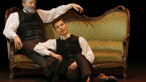 Le Portrait de Dorian Gray