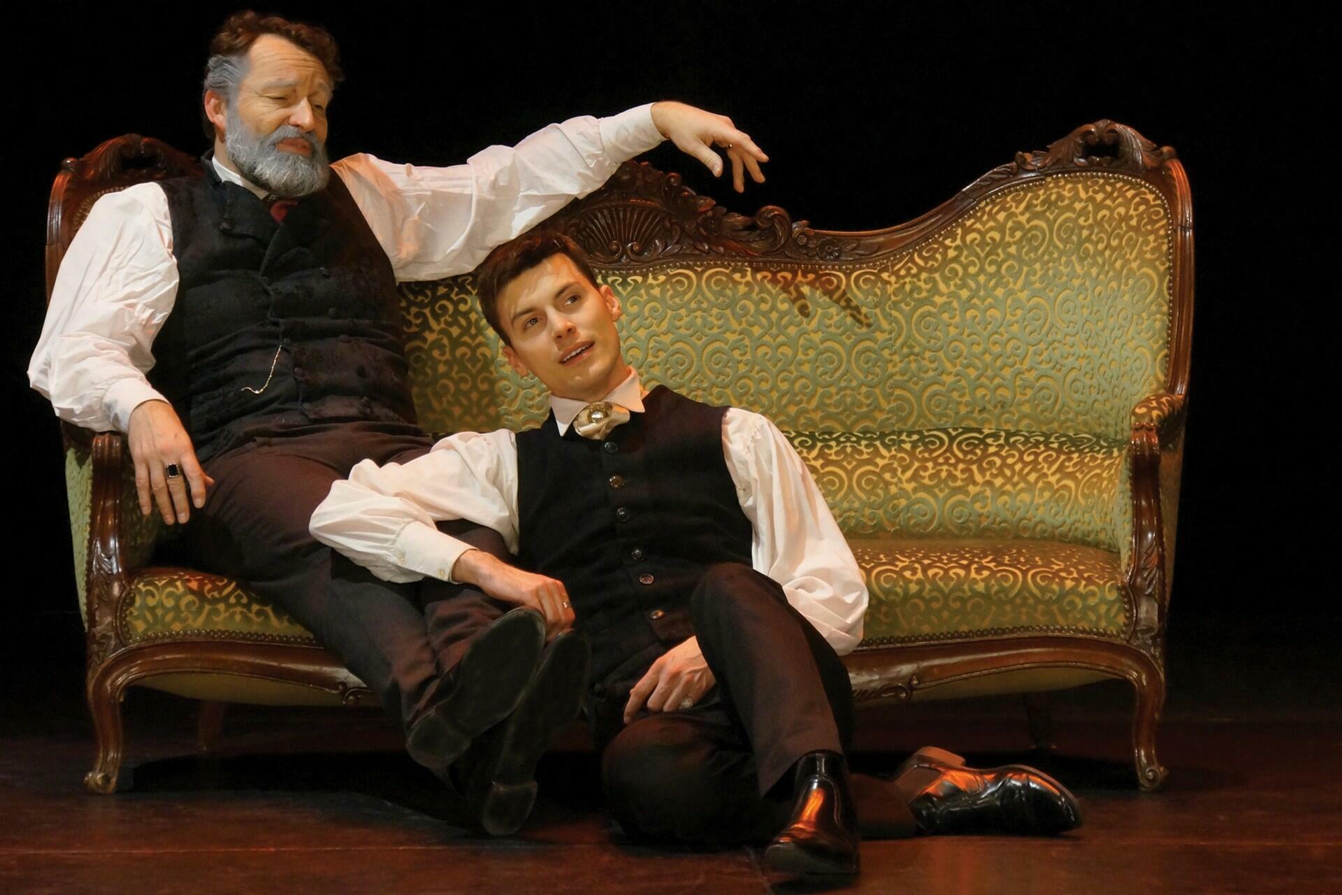 The Portrait of Dorian Gray