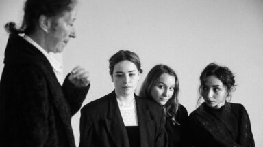 Les trois soeurs