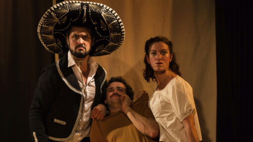 Théâtre le Ranelagh Maurice Poulard photo