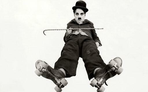 Ciné Concert Chaplin