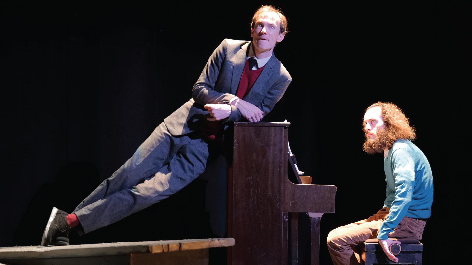 The Diary of a Madman