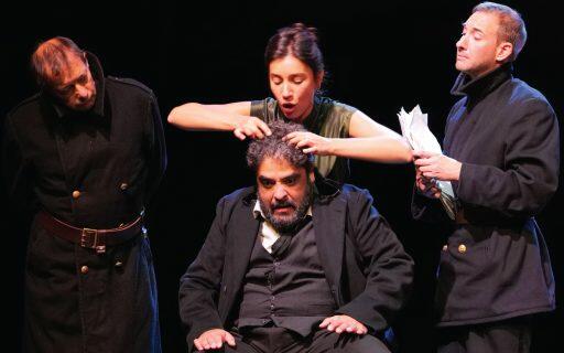 revizor visuel revizor visuel