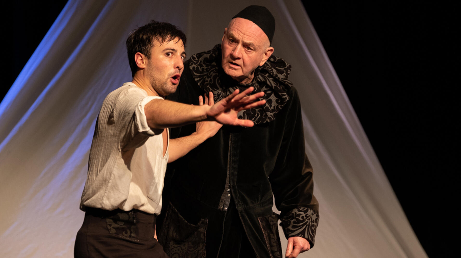 The Tricks of Scapin