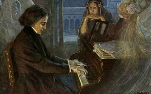 Les cinq secrets de Chopin
