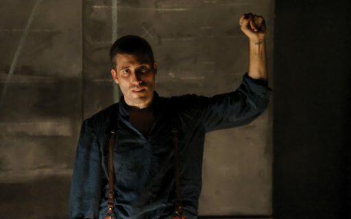 vipere au poing 2 credit ben dumas