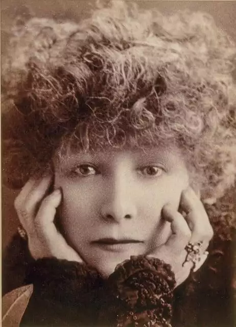 downey sarah bernhardt bnf downey sarah bernhardt bnf
