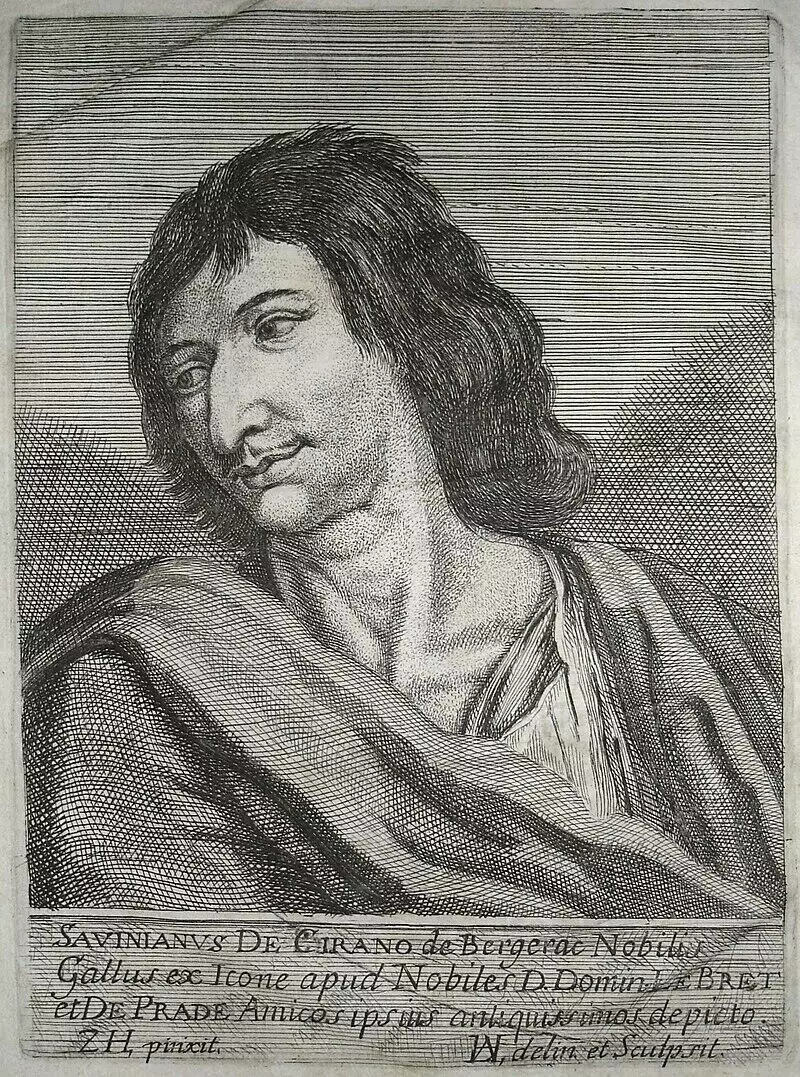 savinien de cyrano de bergerac savinien de cyrano de bergerac