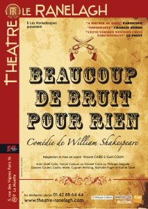 Beaucoup de Bruit pour Rien