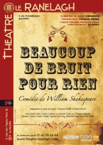 Beaucoup de Bruit pour Rien