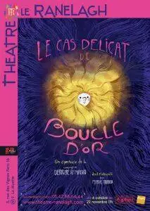 Le cas délicat de Boucle d’Or