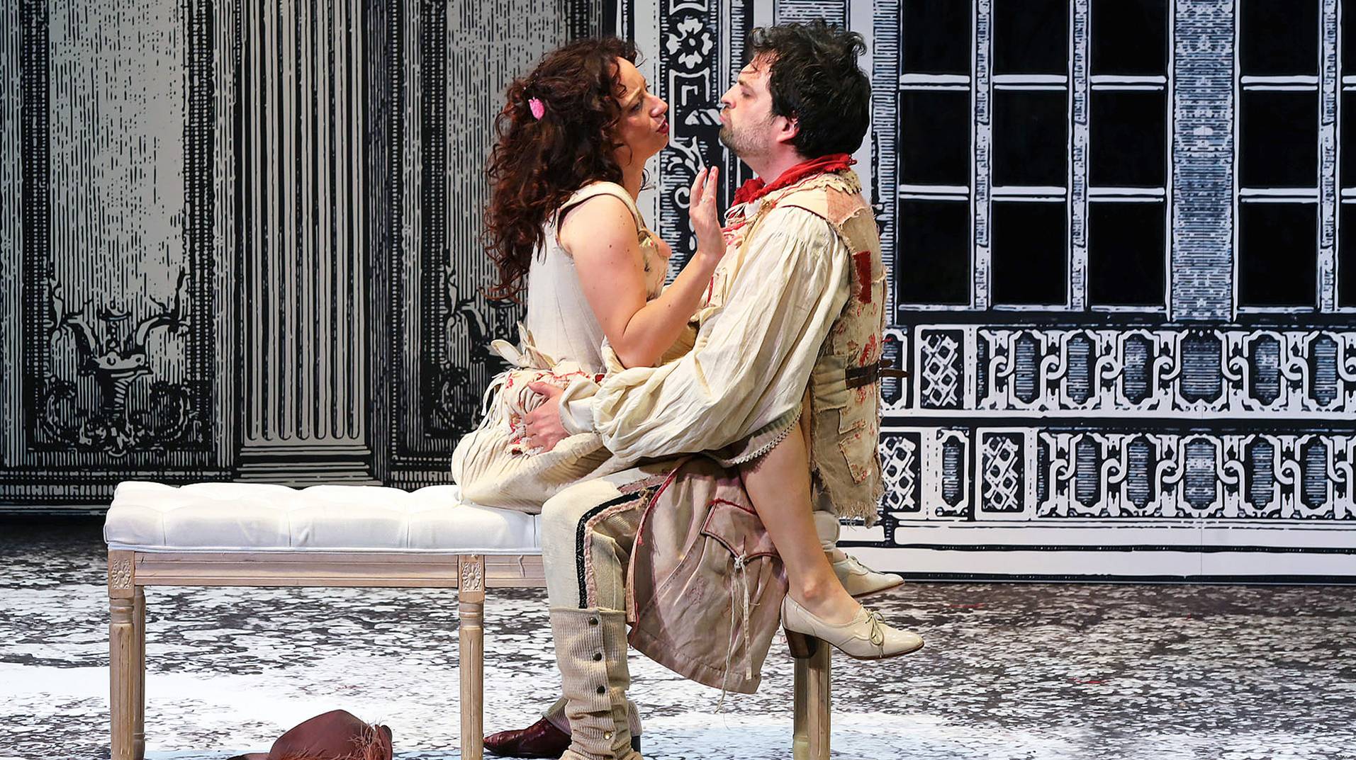 La Double Inconstance