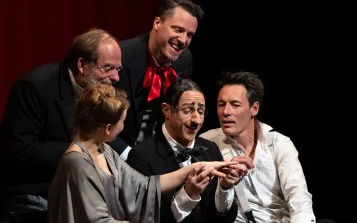 fil visuel fil visuel