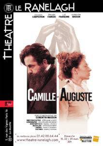 Camille et Auguste
