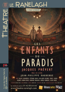 Les Enfants du Paradis
