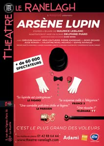 Arsène Lupin