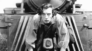 Ciné Concert Keaton